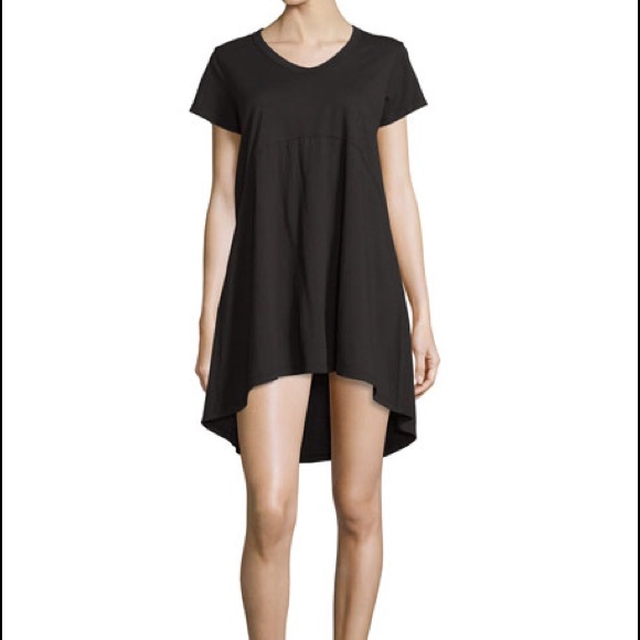 Light grey shift dress - Picture 2 of 2